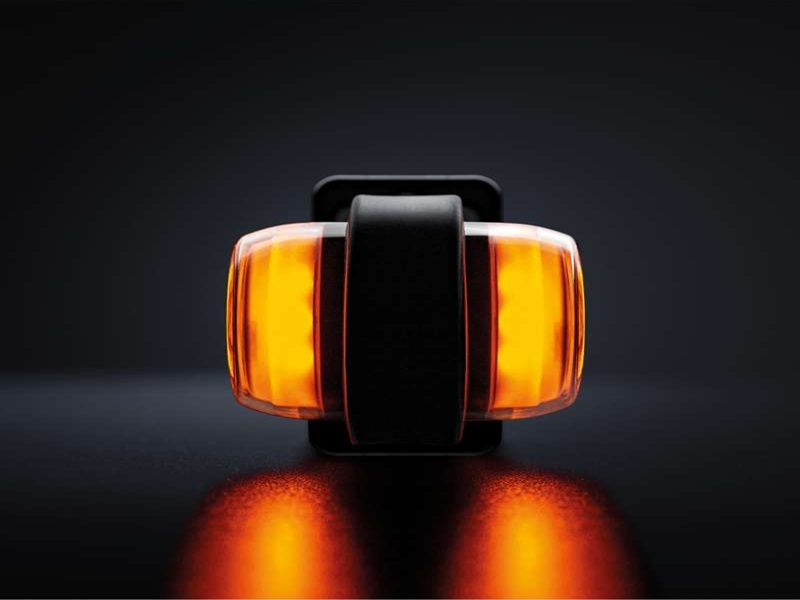 Strands viking old school complete amber/amber S-830416 OE 