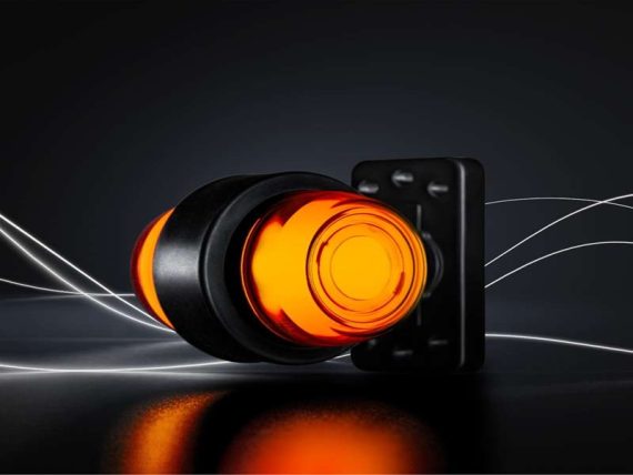 S-830427_002.JPG.JPG Gabarīta gaisma LED, dzeltena Viking super dark, STRANDS S-830427 OE
