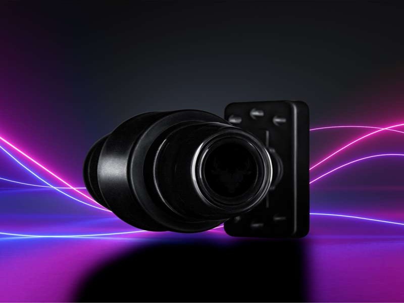 Gabarīta gaisma LED, sarkana Freedom Viking, STRANDS S-830429 OE 