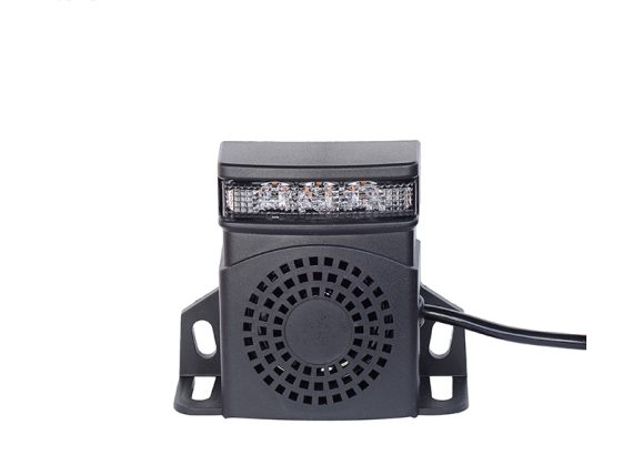 S-850200-AM_001.JPG Brīdinājuma gaisma LED ar atpakaļgaitas signālu, STRANDS S-850200-AM OE