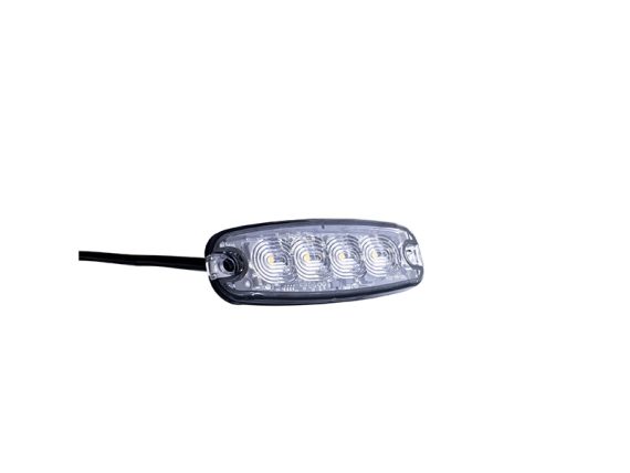 S-850202HP-A_002.JPG Stroboskopa gaisma LED dzintarkrāsas 4 LED, STRANDS S-850202HP-A OE