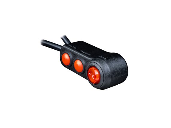 S-850209_001.JPG Apgaismojuma vadības bloks STRANDS S-850209 OE