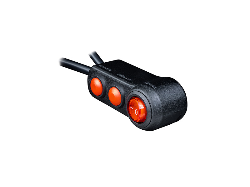 STRANDS CRUISE LIGHT CONTROL UNIT S-850209 OE 