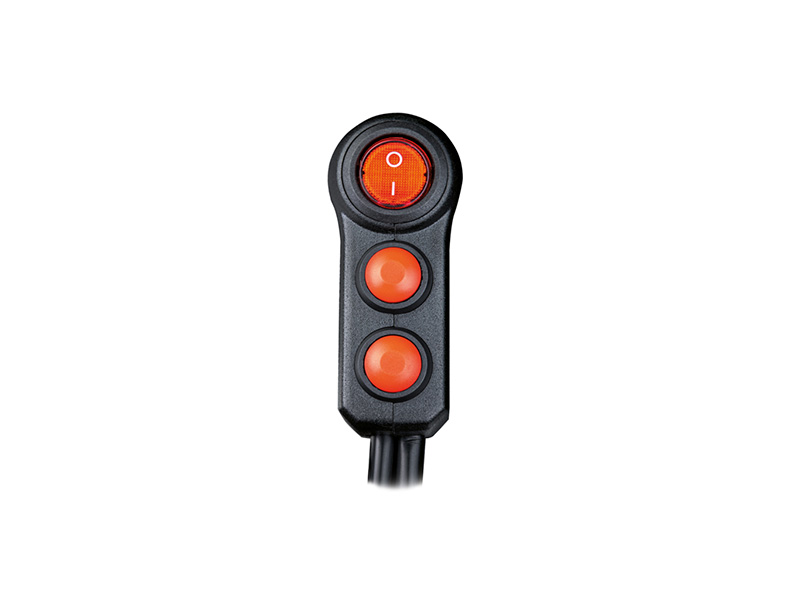 STRANDS CRUISE LIGHT CONTROL UNIT S-850209 OE 