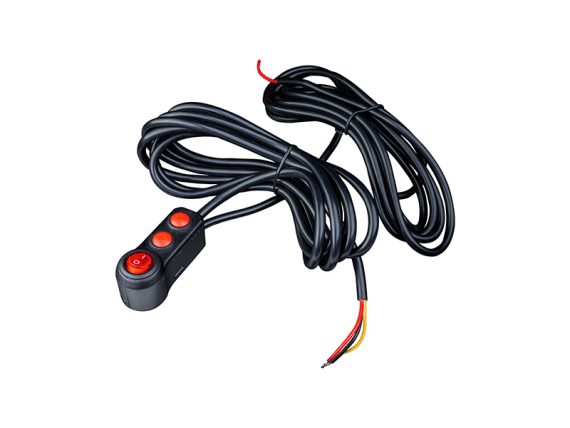 S-850209_003.JPG Apgaismojuma vadības bloks STRANDS S-850209 OE