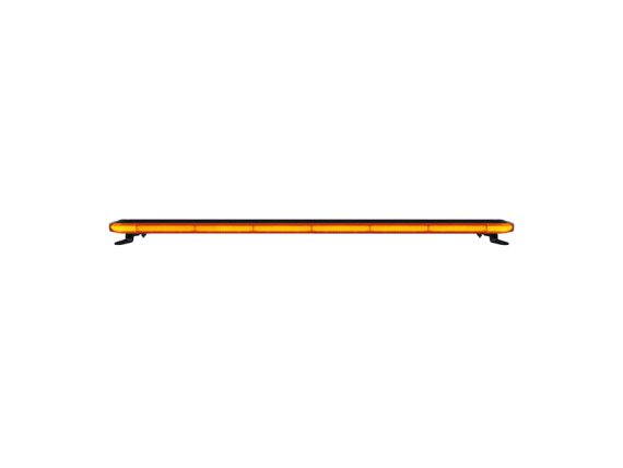 S-850216_003.JPG Brīdinājuma gaismas panelis LED STRANDS slim 1076,4MM S-850216 OE