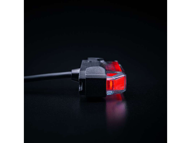 STRANDS FIREFLY SEE ME REAR POSITION LIGHT S-850441 OE 