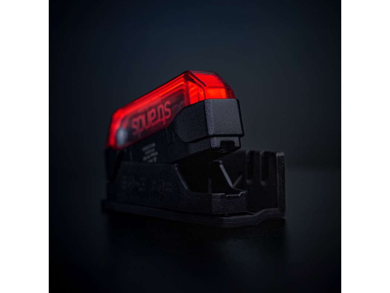 STRANDS FIREFLY SEE ME REAR POSITION LIGHT S-850441 OE 