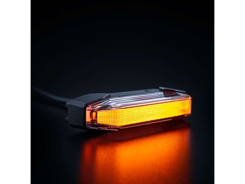 STRANDS FIREFLY SEE ME SIDE MARKER S-850442 OE 