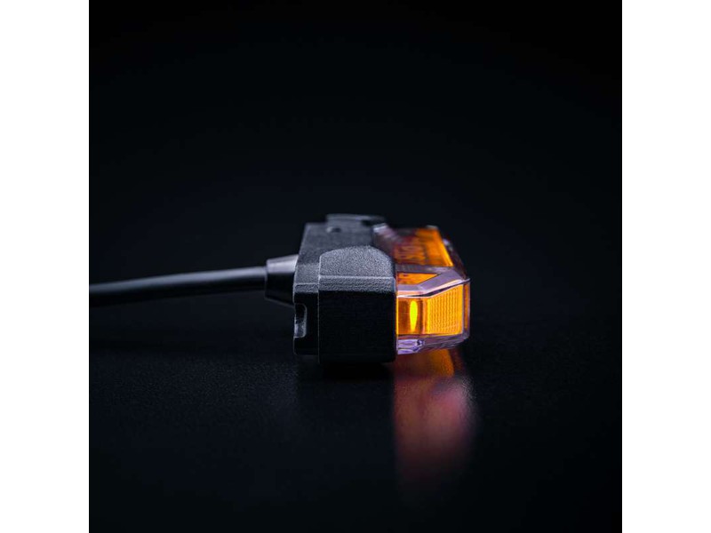STRANDS FIREFLY SEE ME SIDE MARKER S-850442 OE 
