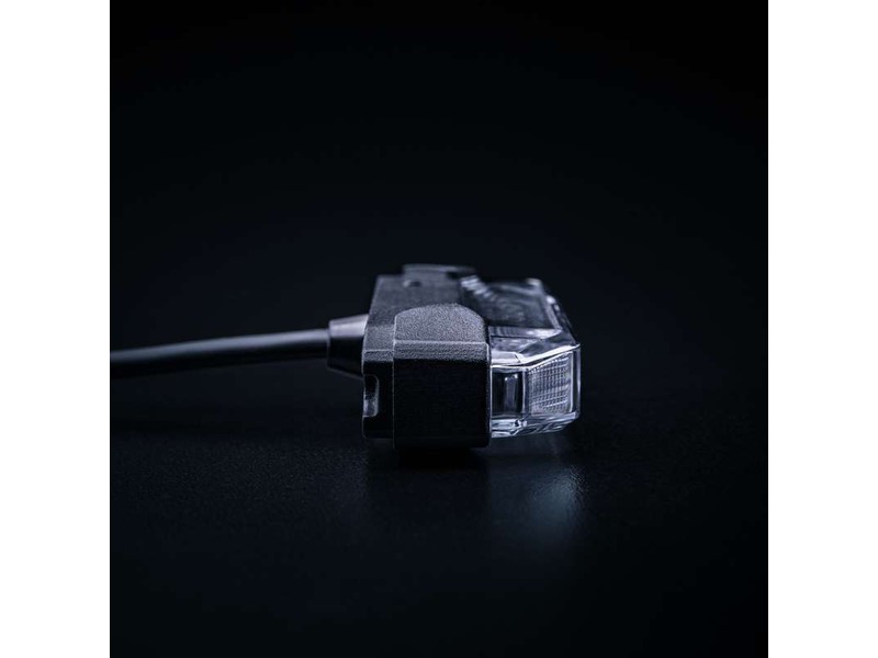 STRANDS FIREFLY SEE ME SIDE MARKER S-850442 OE 