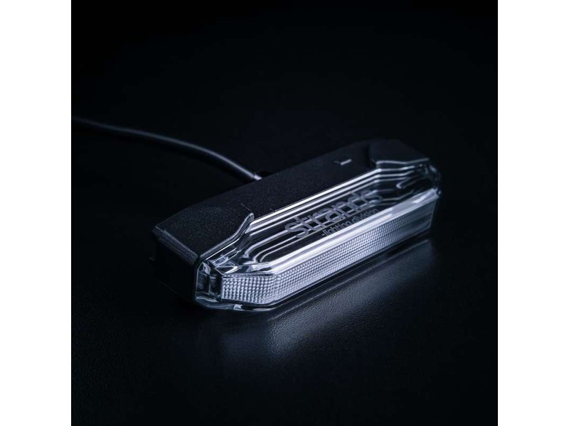 STRANDS FIREFLY SEE ME SIDE MARKER S-850442 OE 