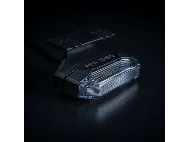 STRANDS FIREFLY SEE ME SIDE MARKER S-850442 OE 