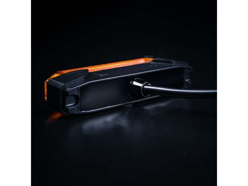 STRANDS FIREFLY SEE ME SIDE MARKER S-850442 OE 