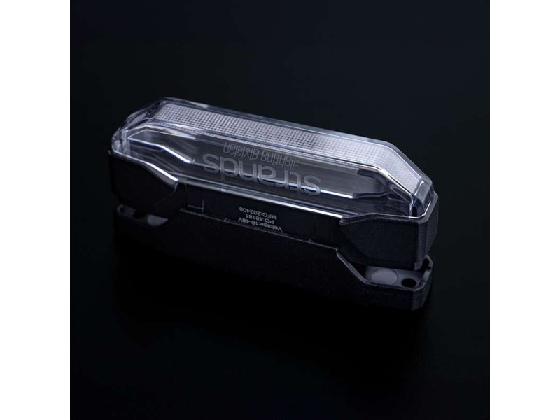 STRANDS FIREFLY SEE ME SIDE MARKER S-850442 OE 