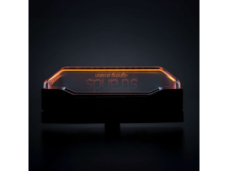 STRANDS FIREFLY SEE ME SIDE MARKER S-850442 OE 