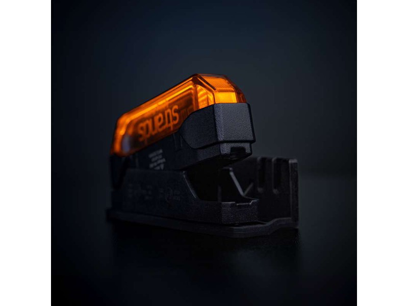 STRANDS FIREFLY SEE ME SIDE MARKER S-850442 OE 