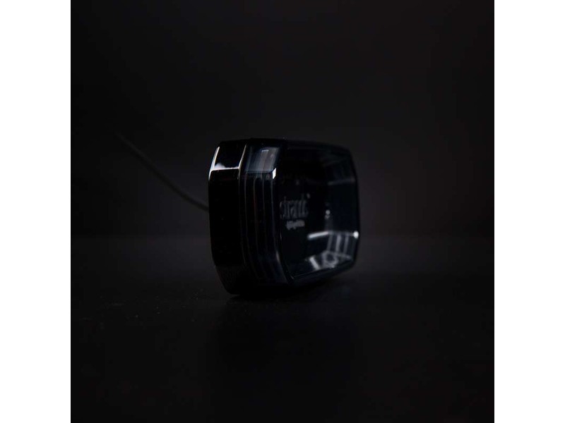 STRANDS FOR9T SCALE WHITE POSITION LIGHT S-850451 OE 