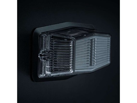 S-850458_004.JPG Gabarīta gaisma LED STRANDS, balta (dubultā) S-850458 OE