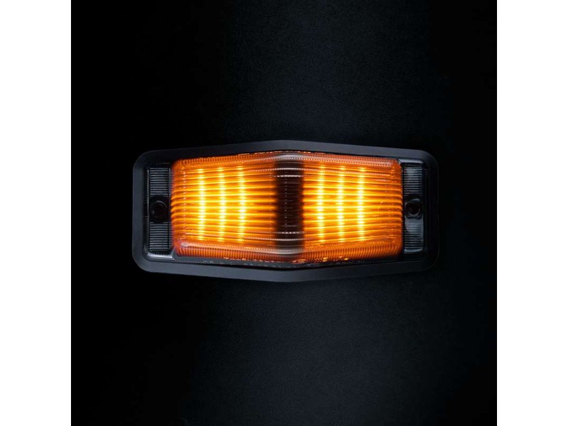 BLACK BULLET DOUBLE BURNER DUO S-850459 OE 