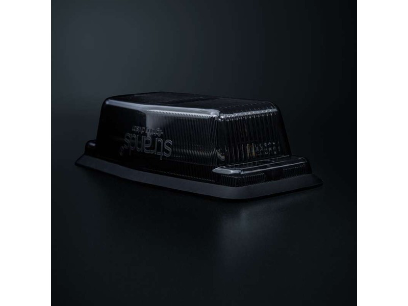 BLACK BULLET DOUBLE BURNER DUO S-850459 OE 