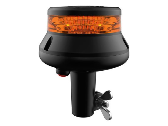 AMBRA warning light amber LED S-850931 OE 