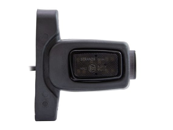 S-900001_001.JPG LED gaismeklis ar gumijas kātu STRANDS kreisais S-900001 OE