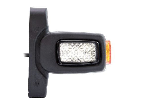 S-900001_002.JPG LED gaismeklis ar gumijas kātu STRANDS kreisais S-900001 OE