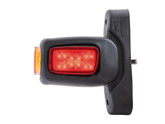 S-900001_003.JPG LED gaismeklis ar gumijas kātu STRANDS kreisais S-900001 OE