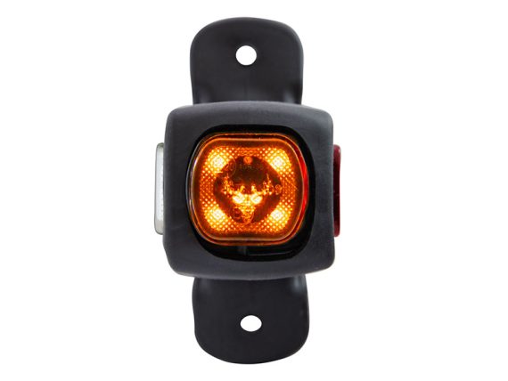 S-900001_006.JPG LED gaismeklis ar gumijas kātu STRANDS kreisais S-900001 OE