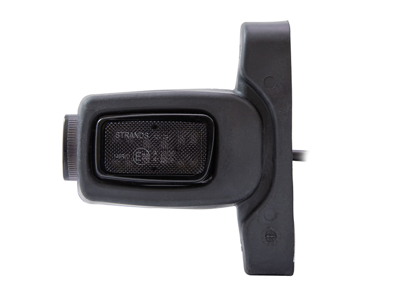 Strands Freedom Light guide rubber arm Right S-900002 OE 