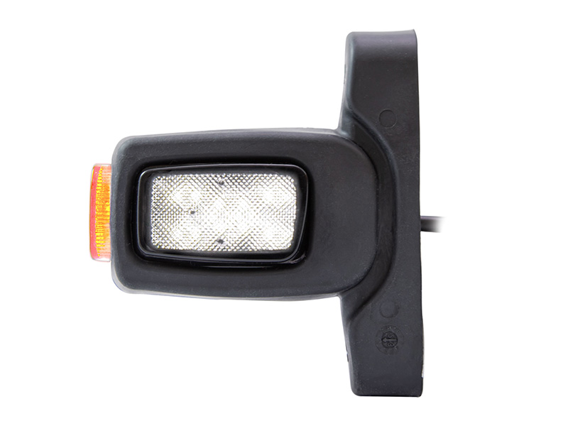Strands Freedom Light guide rubber arm Right S-900002 OE 
