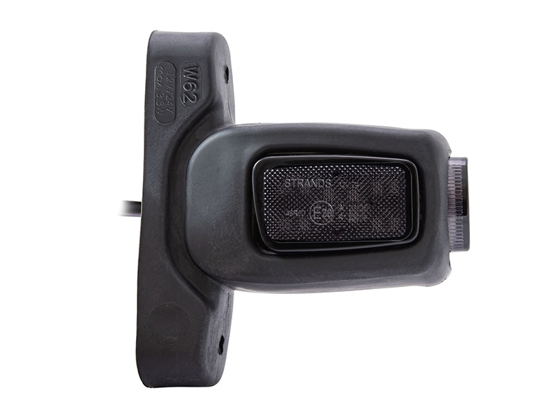 Strands Freedom Light guide rubber arm Right S-900002 OE 