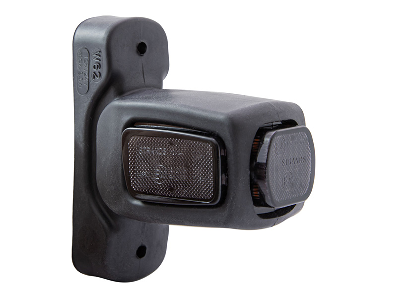 Strands Freedom Light guide rubber arm Right S-900002 OE 
