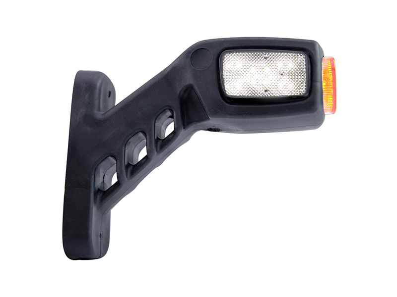 Strands Freedom Light guide rubber arm medium Left S-900003 OE 