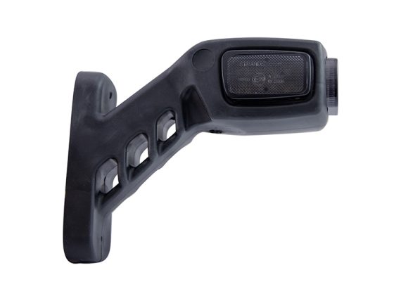 S-900003_003.JPG LED gaismeklis ar gumijas kātu STRANDS kreisais S-900003 OE