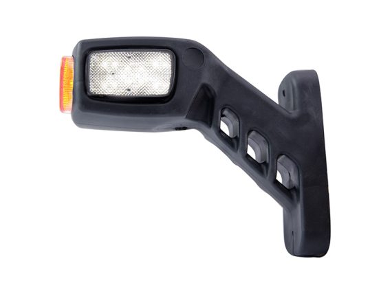 S-900004_002.JPG LED gaismeklis ar gumijas kātu STRANDS labais S-900004 OE