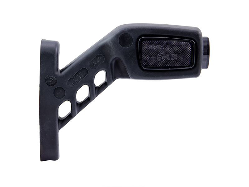 Strands Freedom Light guide rubber arm medium Right S-900004 OE 