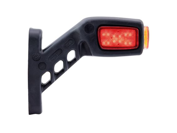 S-900004_005.JPG LED gaismeklis ar gumijas kātu STRANDS labais S-900004 OE