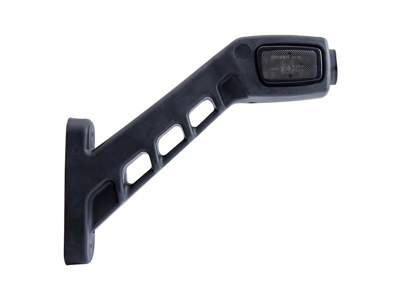 Strands Freedom Light guide rubber arm Long left S-900005 OE 