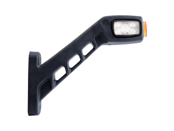 S-900005_002.JPG LED gaismeklis ar gumijas kātu STRANDS garš kreisais S-900005 OE