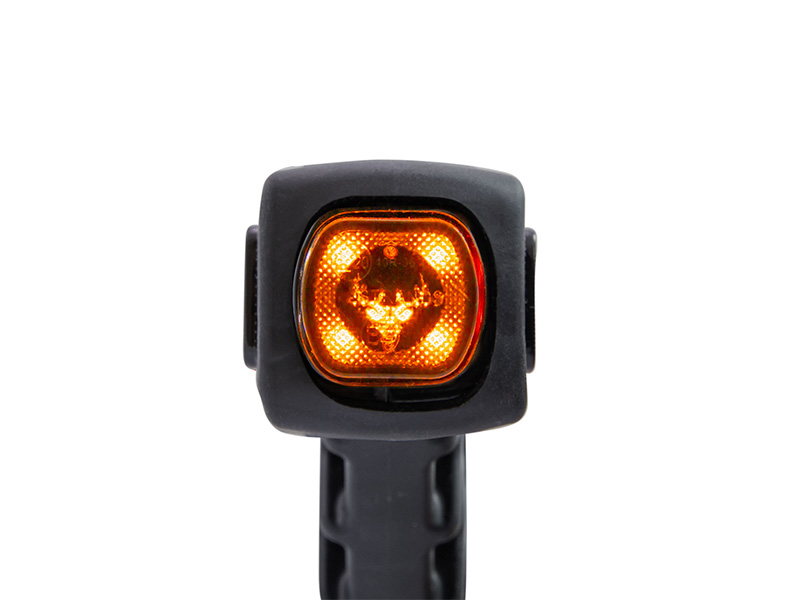 Strands Freedom Light guide rubber arm Long left S-900005 OE 