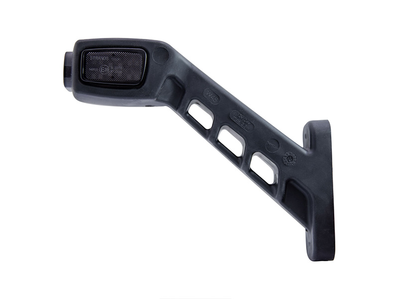 Strands Freedom Light guide rubber arm Long left S-900005 OE 
