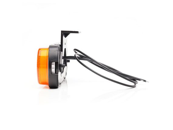 S-900033_003.JPG Gabarīta gaisma LED, dzeltena Freedom Ground Line, STRANDS S-900033 OE