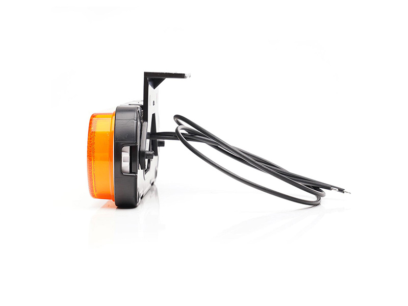 Strands Freedom Ground line sidemarker amber S-900033 OE 