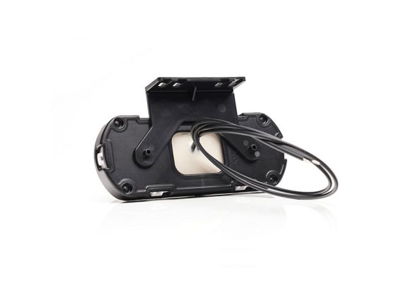 S-900033_004.JPG Gabarīta gaisma LED, dzeltena Freedom Ground Line, STRANDS S-900033 OE