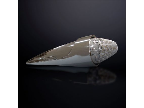 S-ED20189_001.JPG Gabarīta lukturis Torpedo 24V, 19 LED, S-ED20189 S-ED20189 OE