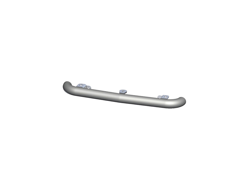 ALUMINIUM MINI FRONT LIGHT BAR,MINIBAR S-PVMINIBAR OE 