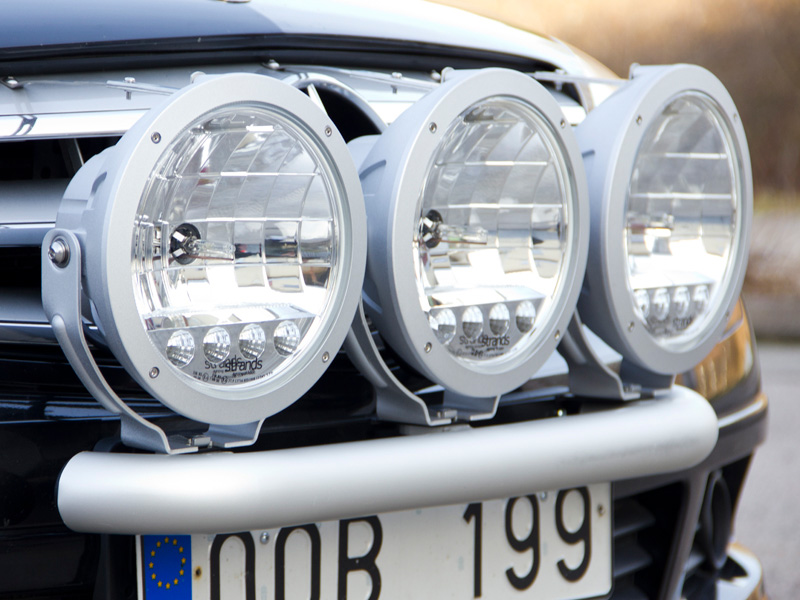 ALUMINIUM MINI FRONT LIGHT BAR,MINIBAR S-PVMINIBAR OE 
