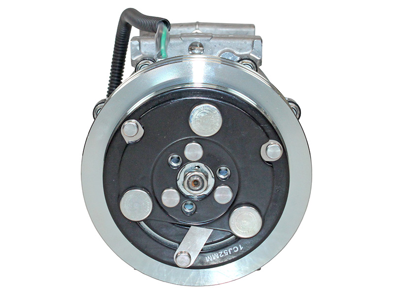 AC compressor SD7H15-4137 OE 333U6473